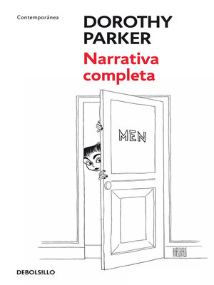 cover image of Narrativa completa